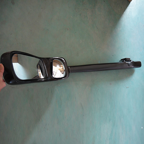 HC-B-11179 BUS REAR VIEW MIRROR 8-9M AUTO EXTERIOR MIRROR MANUAL ELECTRONIC