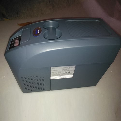 HC-B-52009 BUS REFRIGERATOR OUTLINE