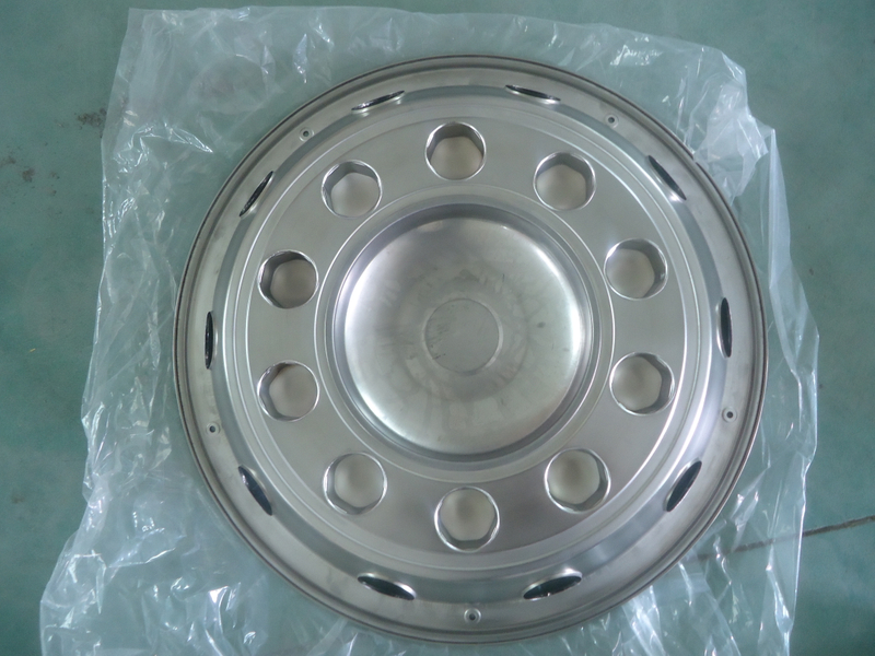 HC-B-50019 Auto Bus Parts Bus 22.5" FRONT DELUXE STYLE