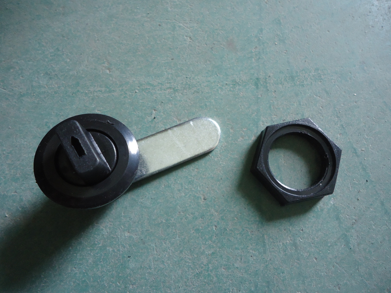HC-B-10299 Auto Bus Parts Bus Door Lock DIA 32