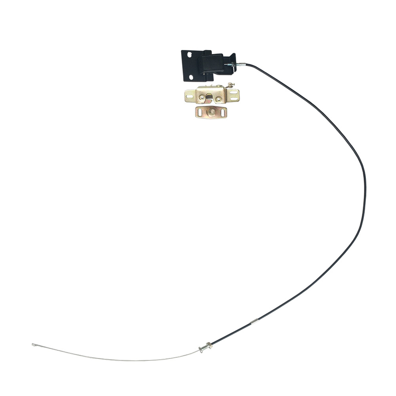 HC-B-10140 BUS LOCK WITH WIRE