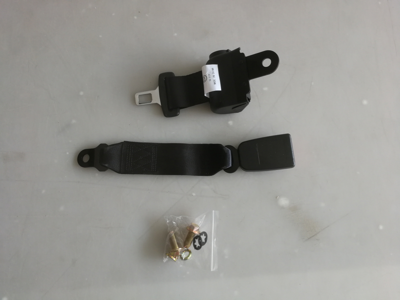 HC-B-47040-1 BUS 2-POINT AUTO WINDING SEAT BELT SAFTY BELT