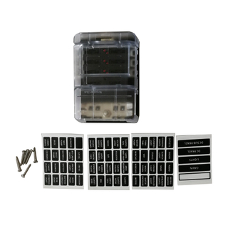 HC-O-2102 BUS FUSE BOX