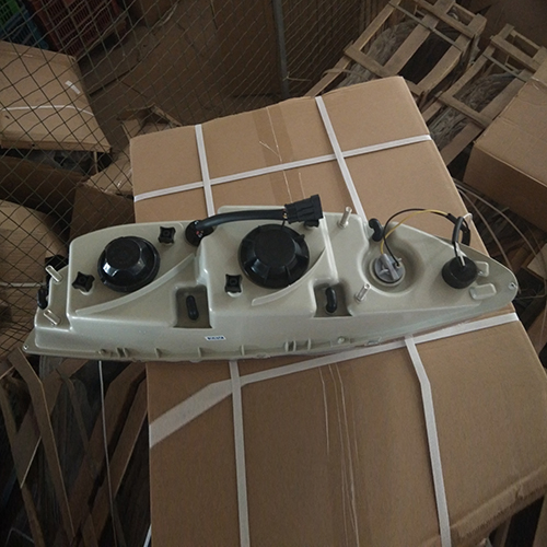 HC-B-1066 BUS HEAD LIGHT BUS HEAD LAMP