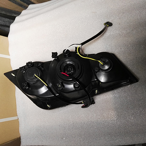 HC-B-1393 Auto spare parts LED HEAD LAMP FOR BUS 6608 6720 6751