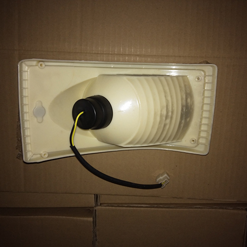 HC-B-2333 NEOPLAN BUS SINGLE SMALL LED TAIL LAMP