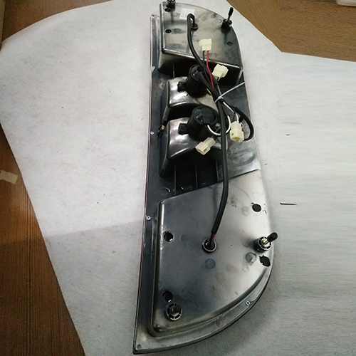 HC-B-2470 BUS REAR LAMP 765*204*114MM