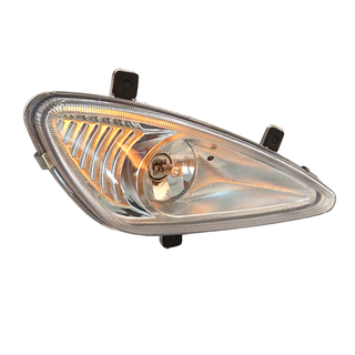 HC-B-4048 12V/ 24V bus front fog light fog lamp bus spare parts