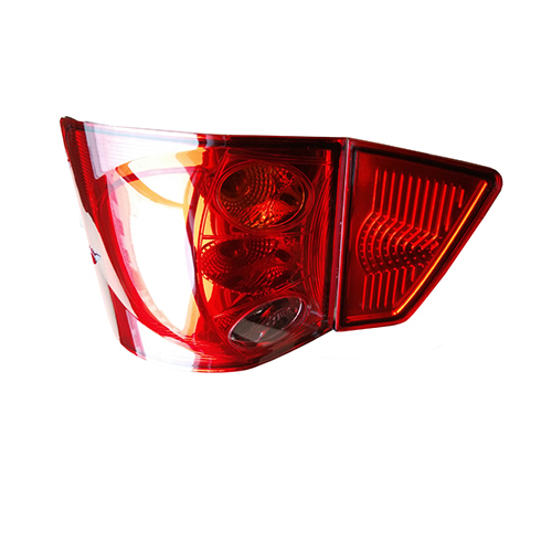 HC-B-2066 BUS REAR LAMP W/DECORATION BOARD