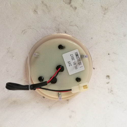 HC-B-2606 BUS REAR LAMP DIA 130