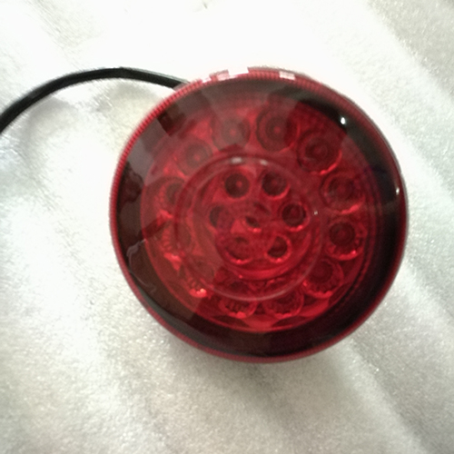 HC-B-2177 REAR LAMP LED DIA120