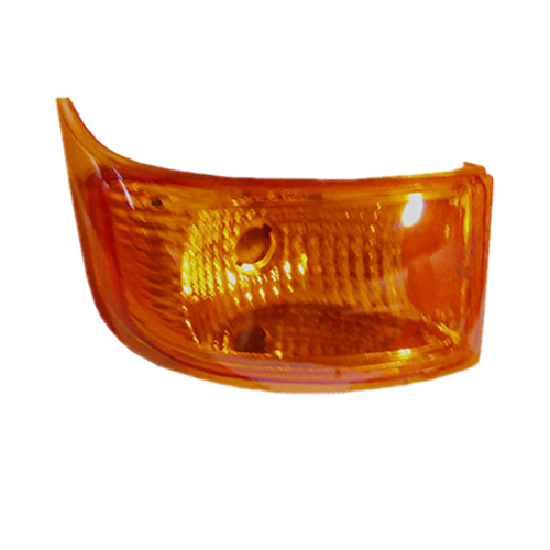 HC-B-2555 BUS REAR LAMP RED,WHITE,YELLOW,SMOKY GRAY