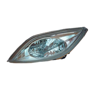 HC-B-4128 waterproof wide vision hid auto led work lamp led fog light china supplier 