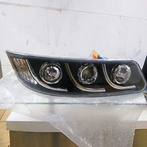 HC-B-1455 BUS HEAD LAMP FOR FOR EXPORT OEM MARKET