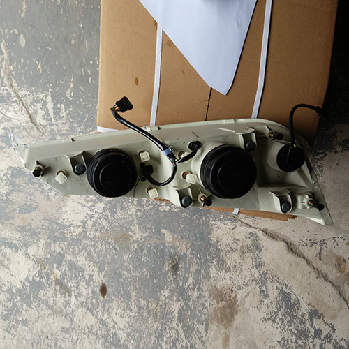 HC-B-1427 BUS HEAD LAMP LED TYPE WITH EMARK