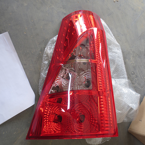 HC-B-2147 BUS LED TAIL LIGHT W/E-MARK