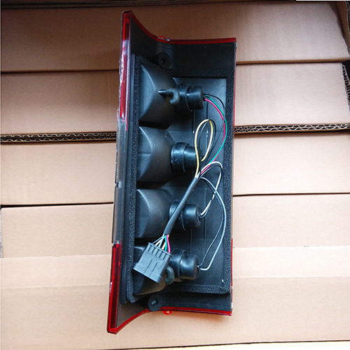 HC-B-2205 Bus lighting system back light REAR LAMP FOR 6108