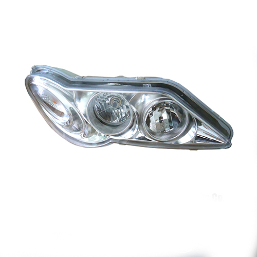 HC-B-1057 ZHONGTONG BUS HEAD LAMP WITH EMARK QUALITY