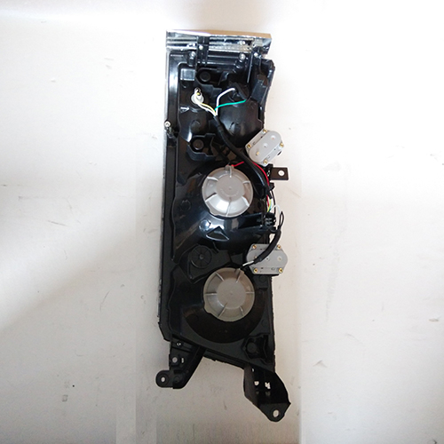 HC-B-1125 HEAD LAMP FOR TOYOTA COASTER/JAC/DENWAY/XIAMEN KINGLOGN
