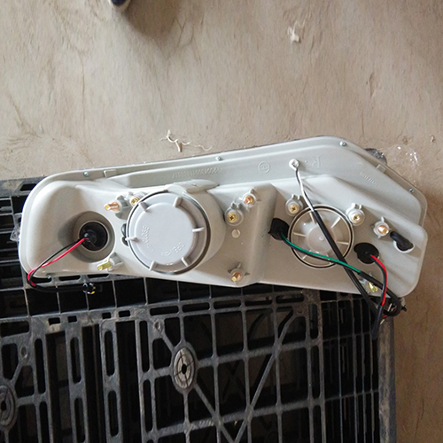 HC-B-1110 Bus Head Lamp for KINGLONG 6119/6129