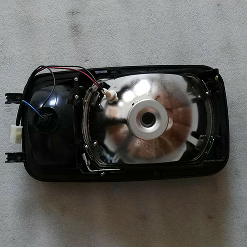 HC-B-1379 BUS HEADLIGHT FOR BENZ W/E-MARK 6418200861/6418200961