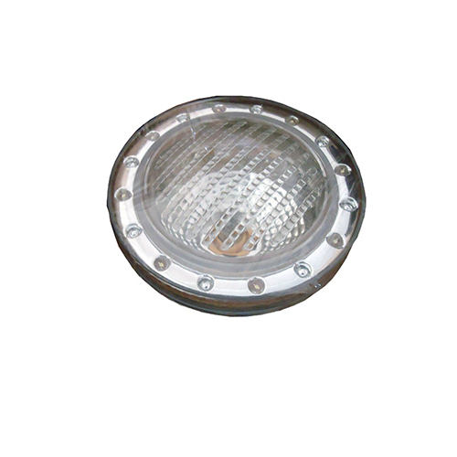 HC-B-2082 LED BUS ROUND TAIL LAMP
