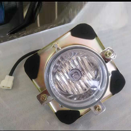 HC-B-4044 BUS FRONT FOG LAMP DIA85