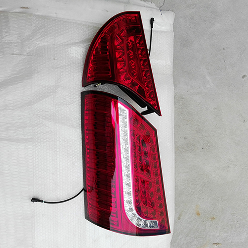 HC-B-2298 auto parts rear lamp led tail lamp 887*285 for MASCARELLO ROMA 370