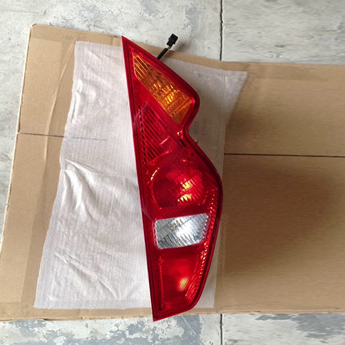 HC-B-2350 BUS REAR LAMP 865*275MM