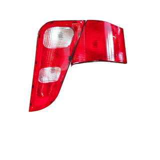 HC-B-2248 auto bus rear light led rear lamp reflector for Kinglong