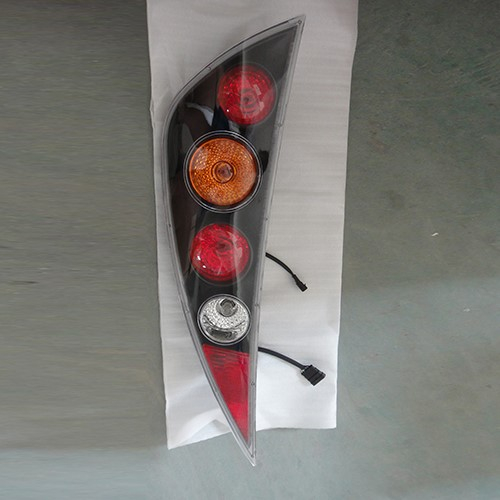 HC-B-2349 REAR LAMP 560
