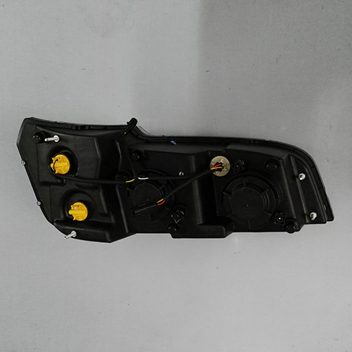 HC-B-1034 BUS COMBINED HEADLIGHT ZK6125H FRONT HEADLAMP