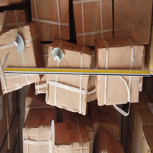 HC-B-31014 BUS LED STEP LAMP WITH 48LED