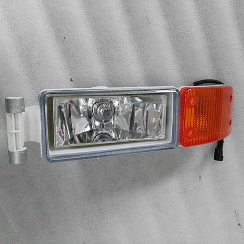 HC-B-4025 BUS LAMP FRONT FOG LAMP