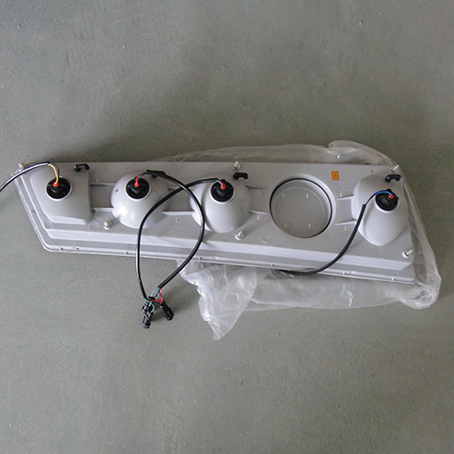 HC-B-2114 BUS TAIL LIGHT 24V BUS PARTS