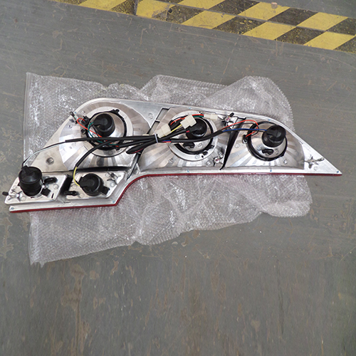 HC-B-2143 BUS LED TAIL LIGHT