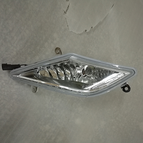 HC-B-4165 BUS LAMP FRONT FOG LAMP