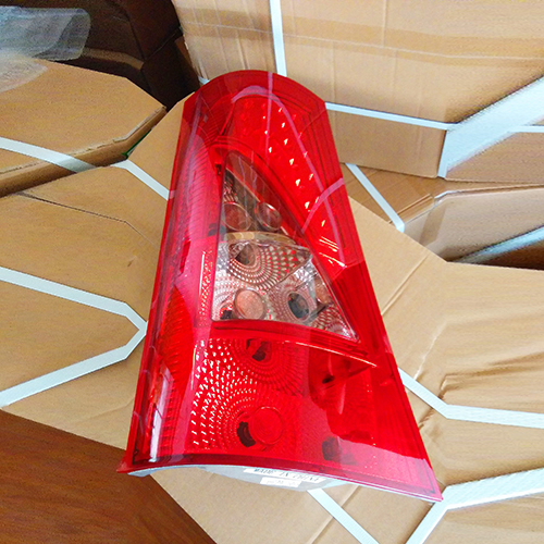 HC-B-2145 BUS LED TAIL LIGHT W/E-MARK FOR HUANGHAI DONGFENG