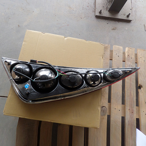 HC-B-2236 BUS LED REAR LAMP 