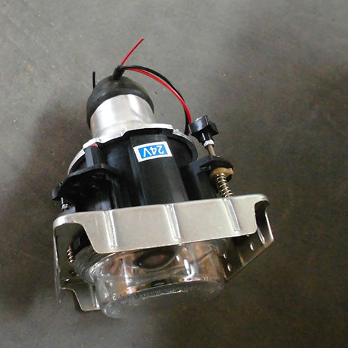 HC-B-3014 BUS HIGH BEAM DIA120 LAMP