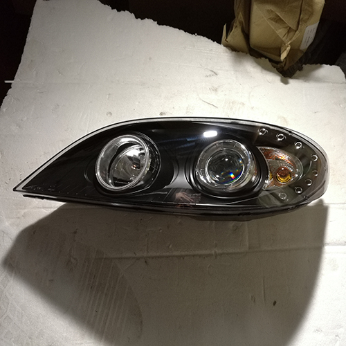 HC-B-1051 BUS HID FRONT LAMP 598*246*296MM