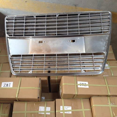 HC-B-35079 FRONT GRILLE 980*610