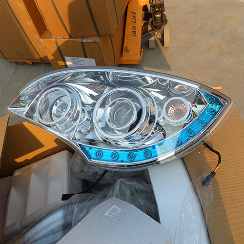 HC-B-1303 BUS LED FRONT LAMP HIGH QUALITY