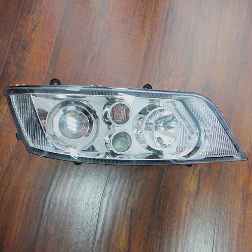 HC-B-1489 HEAD LAMP 640*240*70 FOR BUSSCAR MARTE
