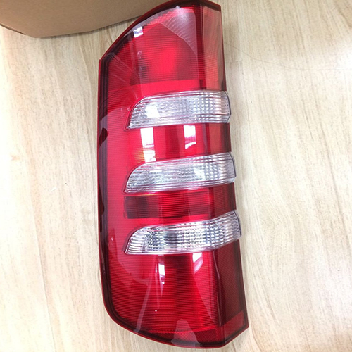 HC-B-2341-1 AUTO REAR LAMP E-MARK