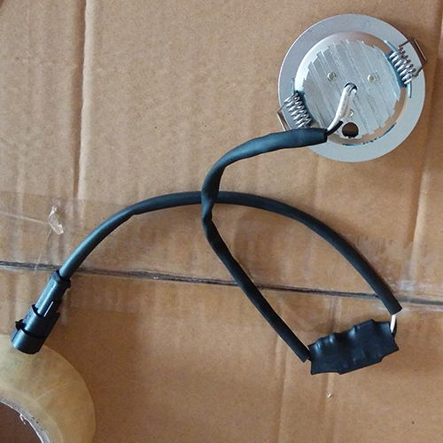 HC-B-15019 BUS CEILING LAMP DIA74