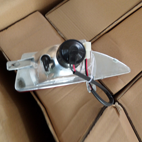 HC-B-26027 BUS REAR FOG LAMP 