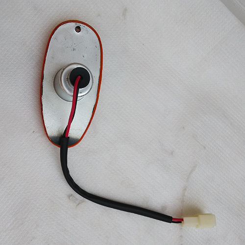 HC-B-14167 BUS LAMP SIDE LAMP 110*50MM