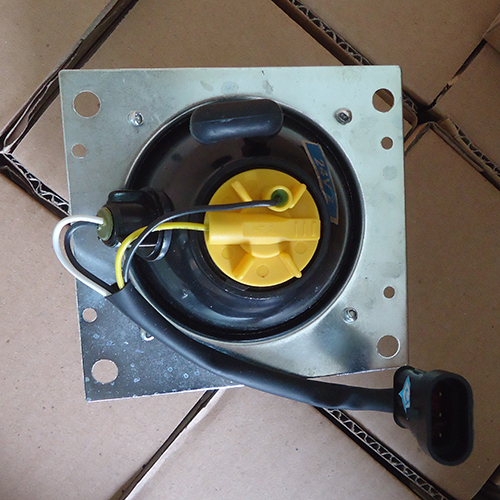 HC-B-29007 FRONT TURN DIRECTION LAMP 114*121*103 DIA86