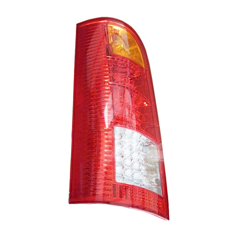 HC-B-2037 BUS TAIL LIGHT REAR LAMP WITH EMARK